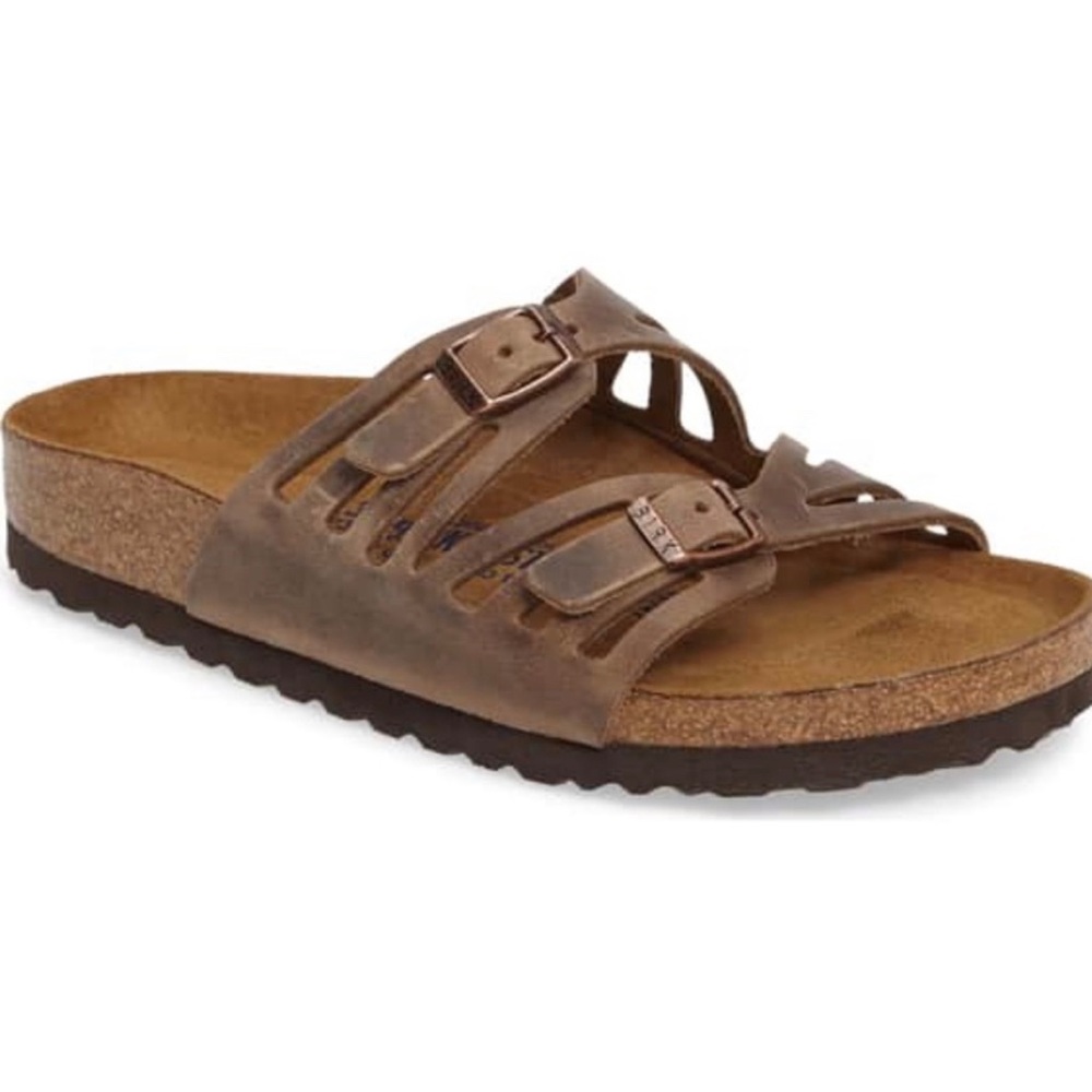 Birkenstocks